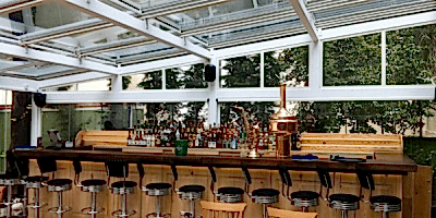 Cam Balkon Sistemleri