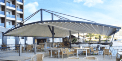 Cam Balkon Sistemleri