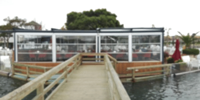 CAMBALKON HAREKETLİ CAMLAMA SİSTEMLER