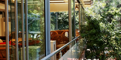 CAMBALKON HAREKETLİ CAMLAMA SİSTEMLER