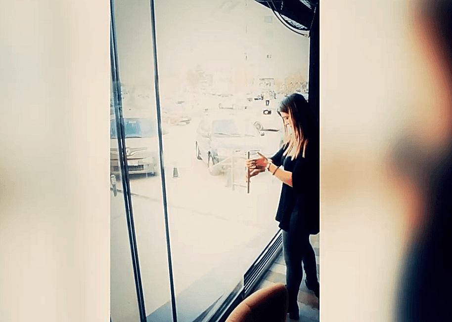 Sürgülü  Sistem Tanıtım