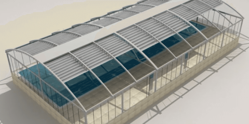 HAVUZ KAPAMA SİSTEMLERİ