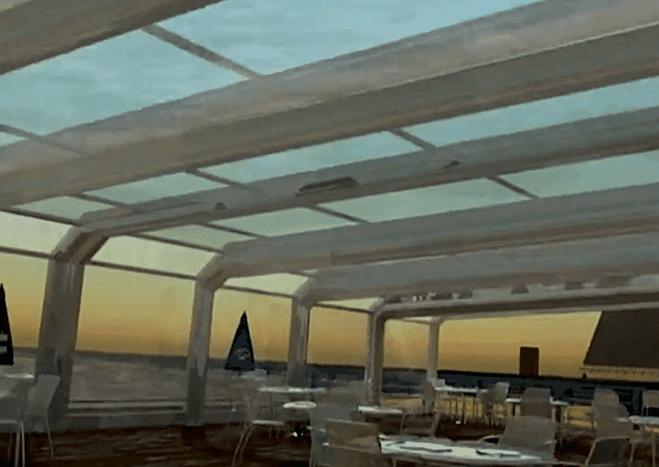 Panocam Steamboat  Landing