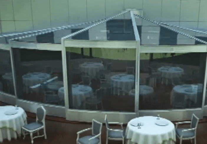 Panocam Bespoke  Specialized