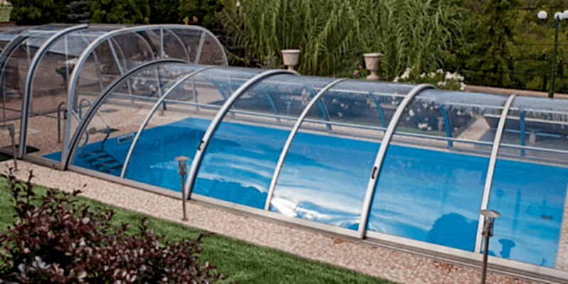 HAVUZ KAPAMA SİSTEMLERİ